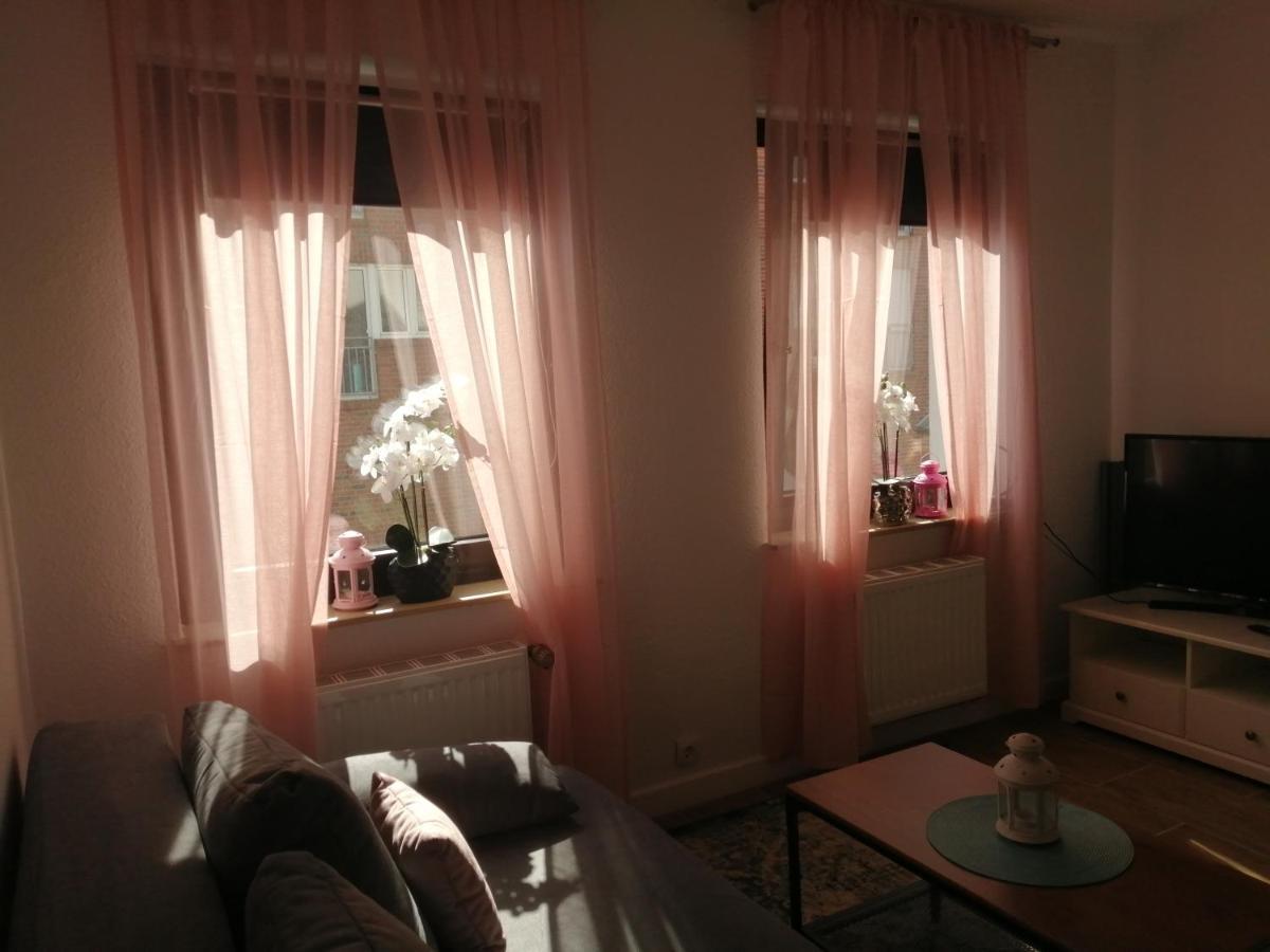 Privates, Gemuetliches Appartement Neuss Exterior photo