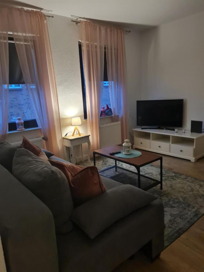 Privates, Gemuetliches Appartement Neuss Exterior photo